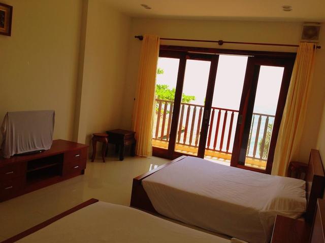 фото отеля Do Khoa Resort изображение №21