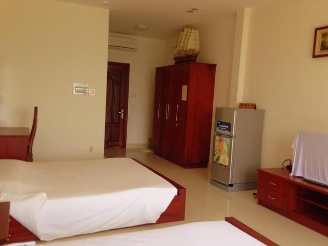 фотографии отеля Do Khoa Resort изображение №23