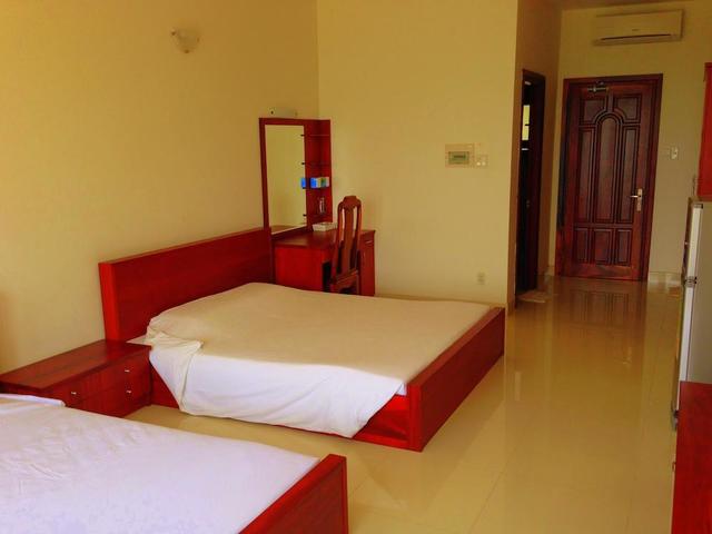 фото отеля Do Khoa Resort изображение №25