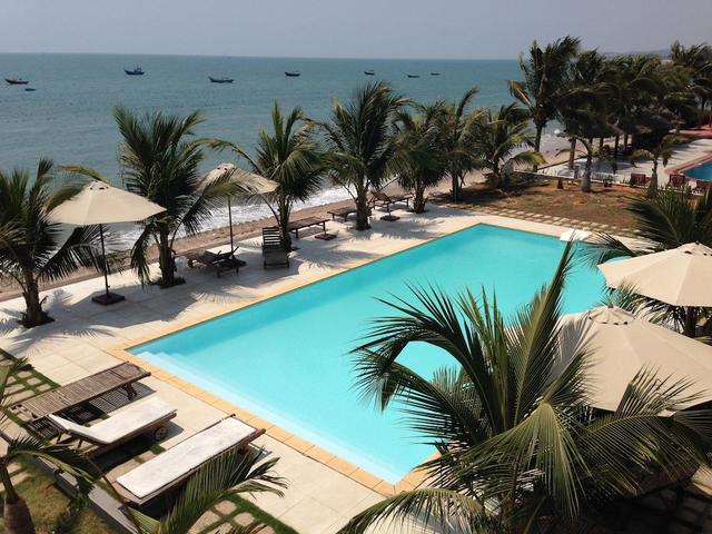 фото отеля Do Khoa Resort изображение №33