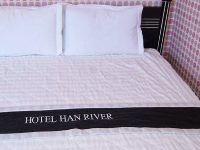 фотографии отеля Han River Hotel изображение №15