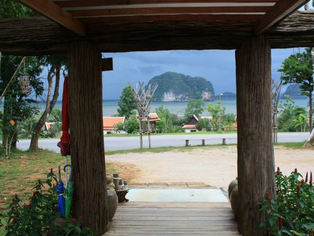 фото Khaothong Terrace Resort изображение №18