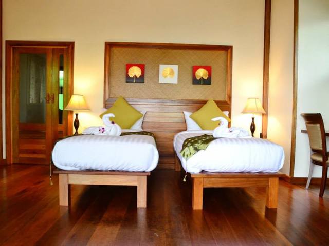 фото отеля Khaothong Terrace Resort изображение №25
