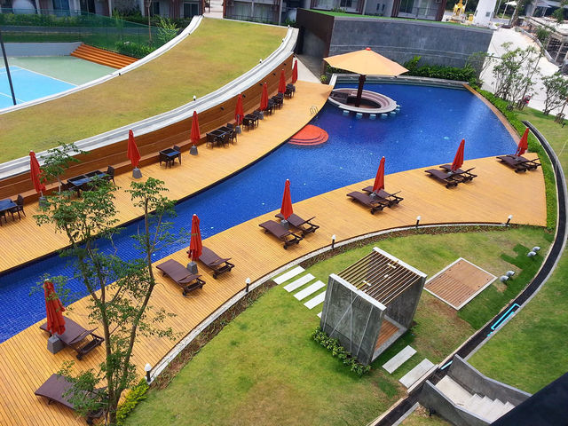 фото отеля Replay Residence & Pool Villa изображение №21