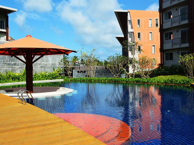 фото отеля Replay Residence & Pool Villa изображение №45