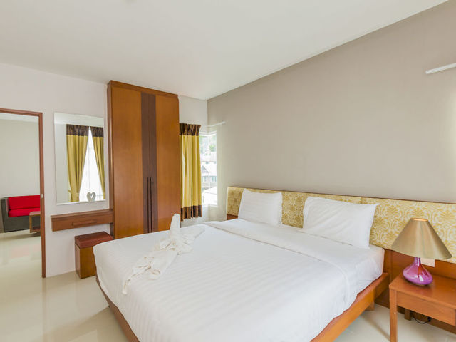 фотографии отеля Baan Lukkan Resort изображение №35