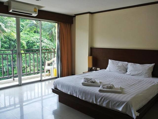 фото Sharaya Patong Hotel (ex. Asialoop G-house) изображение №34