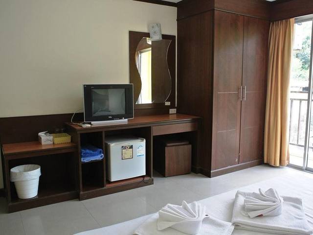 фото отеля Sharaya Patong Hotel (ex. Asialoop G-house) изображение №37