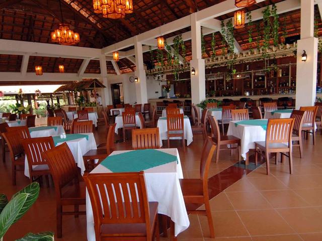 фото отеля MaDam Cuc - Saigon Emerald Resort изображение №41