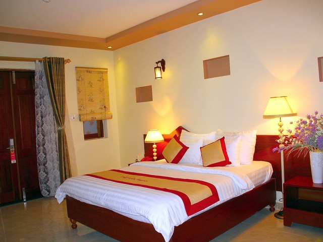 фотографии Phu Van Resort & Spa изображение №8