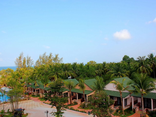 фотографии отеля Phu Van Resort & Spa изображение №35