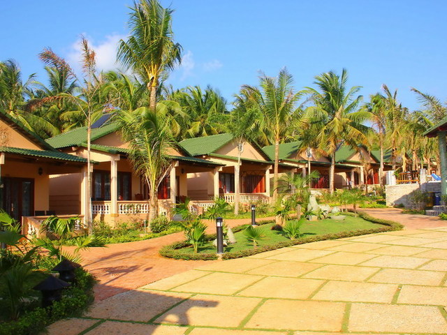 фото отеля Phu Van Resort & Spa изображение №41