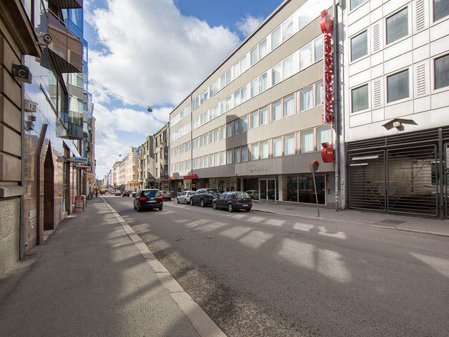 фотографии Omena Hotel Helsinki Lonnrotinkatu изображение №48