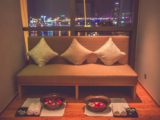 фотографии Novotel Danang Premier Han River изображение №44