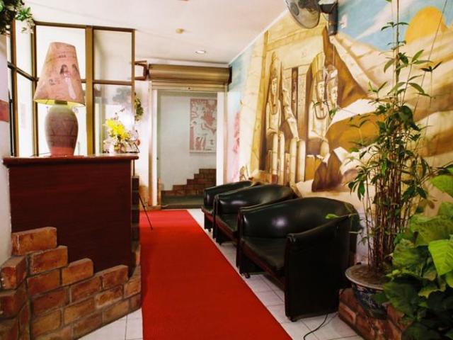 фото отеля Heritage Hanoi изображение №9