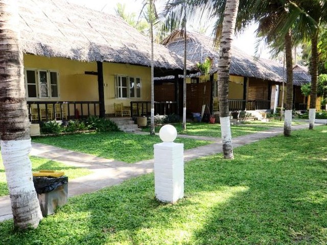 фото отеля Green Coconut Resort (ex. Wind Champ Resort) изображение №13