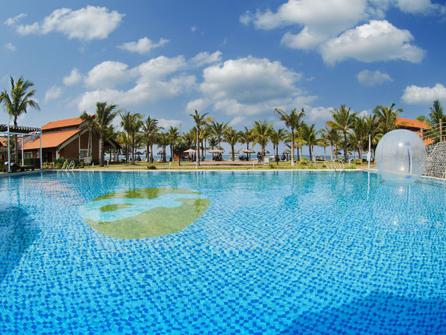 фото отеля Famiana Resort изображение №1