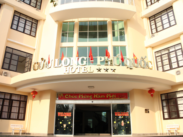 фотографии отеля Cuu Long Phu Quoc Resort изображение №39