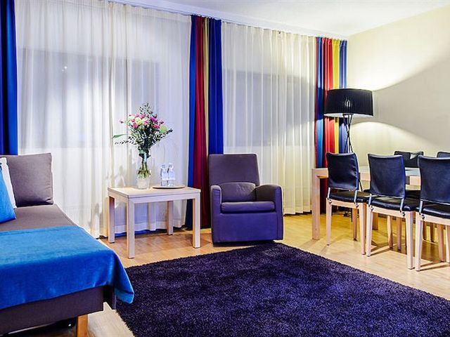 фотографии отеля Original Sokos Hotel Pasila изображение №39