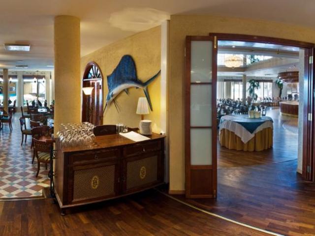 фото Holiday Club Caribia (ex. Sokos Hotel Caribia; Caribia Congress & SPA hotel) изображение №14