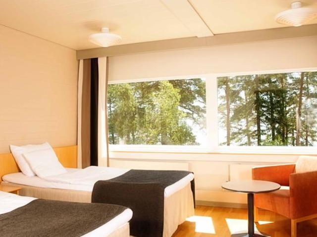 фотографии отеля Rantapuisto (ex. Best Western Hotel Rantapuisto; Kokoushotelli Rantapuisto) изображение №11