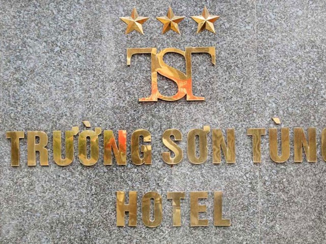 фото отеля Truong Son Tung Hotel изображение №25