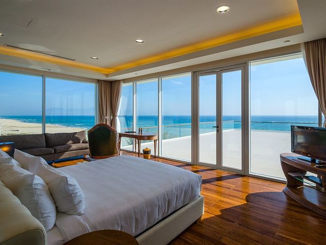 фотографии The Ocean Villas Da Nang (ex. Vinacapital Danang Resort) изображение №32