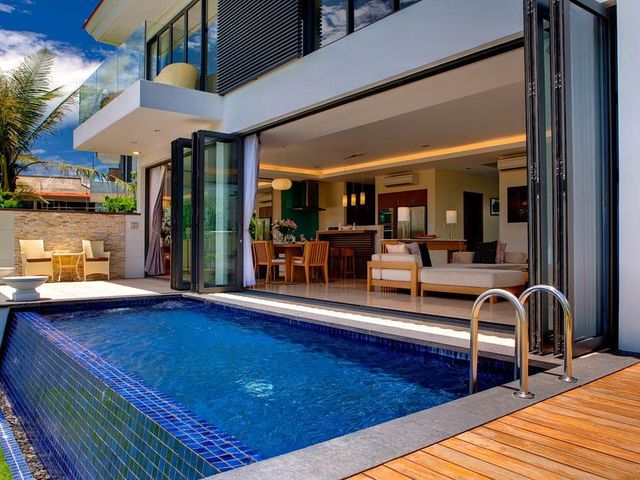 фото отеля The Ocean Villas Da Nang (ex. Vinacapital Danang Resort) изображение №45