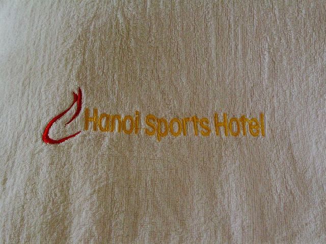 фото Hanoi Sports Hotel (ex. Sunshine 1 Hotel) изображение №6