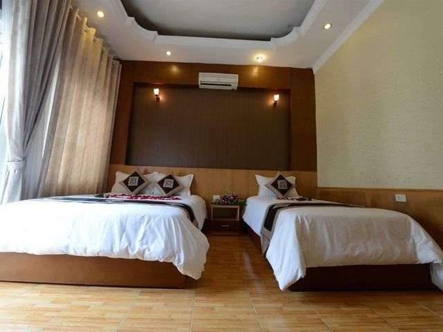 фото отеля Hanoi Sports Hotel (ex. Sunshine 1 Hotel) изображение №21