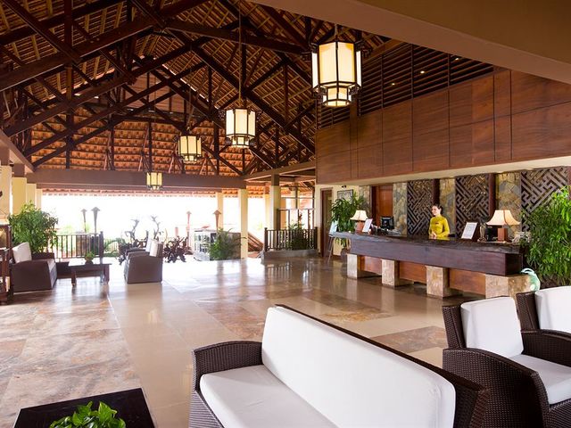 фото отеля Romana Resort & Spa изображение №5