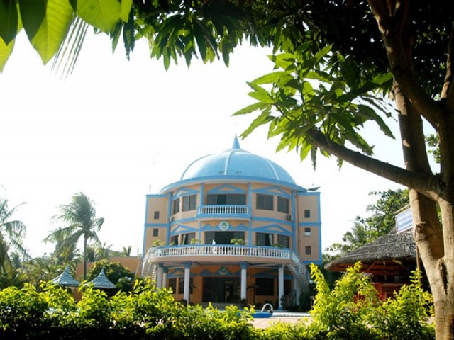 фото отеля Palmira Beach Resort & Spa изображение №45