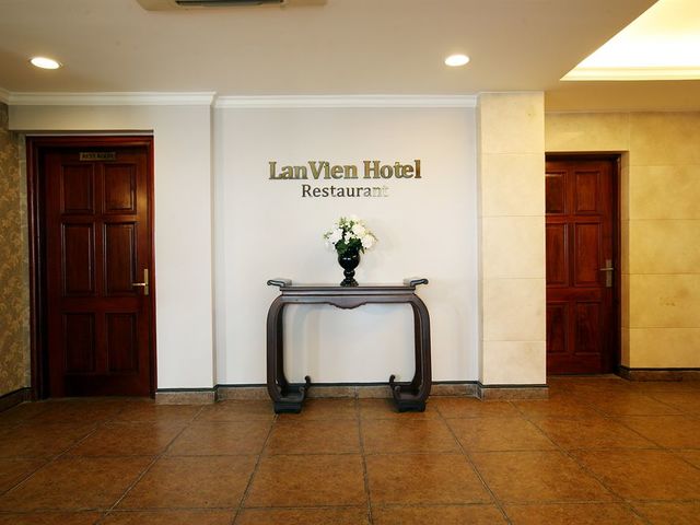 фотографии отеля Lan Vien изображение №23