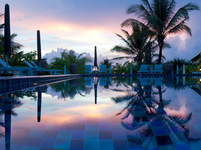 фотографии отеля La Veranda Resort Phu Quoc изображение №7
