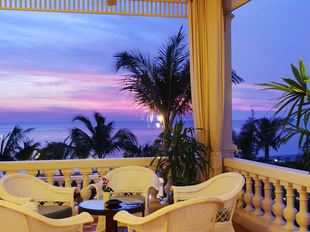 фотографии отеля La Veranda Resort Phu Quoc изображение №31