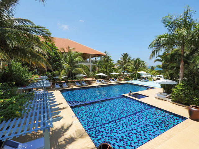 фотографии La Veranda Resort Phu Quoc изображение №56