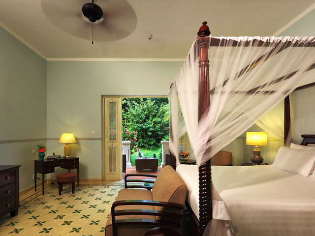 фото отеля La Veranda Resort Phu Quoc изображение №65