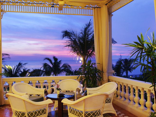 фото La Veranda Resort Phu Quoc изображение №70