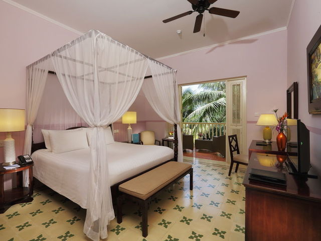 фотографии отеля La Veranda Resort Phu Quoc изображение №71