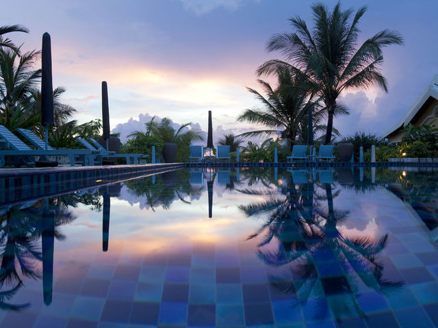 фотографии отеля La Veranda Resort Phu Quoc изображение №79