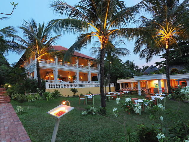 фото отеля La Veranda Resort Phu Quoc изображение №85