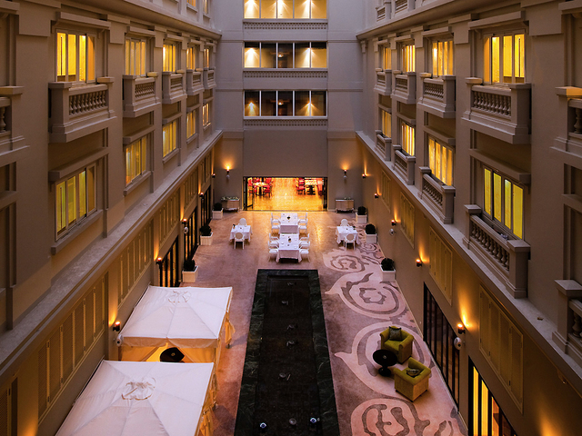 фото отеля Hotel de l'Opera Hanoi - MGallery Collection изображение №13