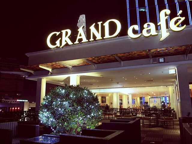 фото отеля Grand Saigon изображение №37