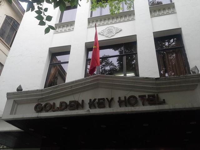 фото отеля Golden Key изображение №1