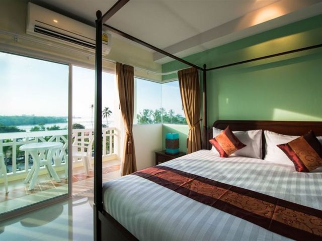 фото отеля Krabi Front Bay Resort изображение №13