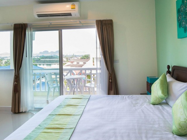 фото отеля Krabi Front Bay Resort изображение №21