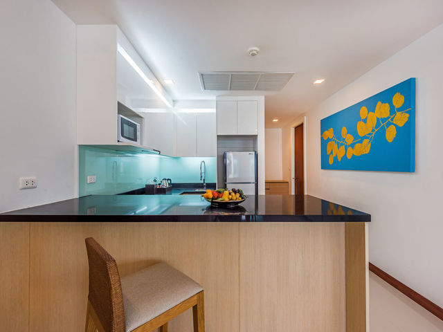 фото The Pelican Residence and Suites Krabi изображение №34