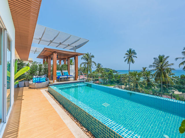 фото The Pelican Residence and Suites Krabi изображение №38