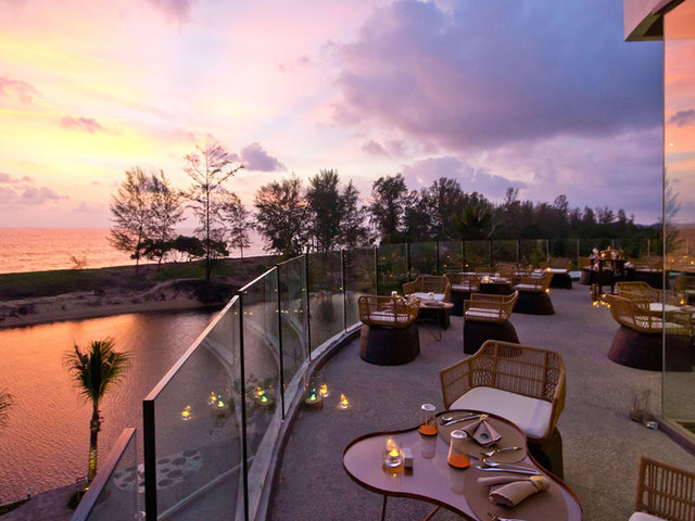 фото отеля Away Phuket Le Coral (ex. Le Coral Hideaway Beyond) изображение №45