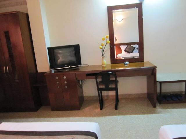 фото отеля Nam Long Hotel изображение №17